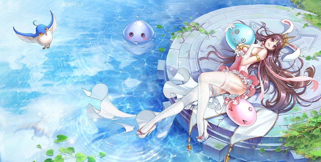 逃离空的老房子